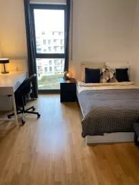 Wexstraße, Berlin Berlin
