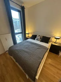 Location Wexstraße, Berlin