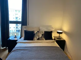 Location Wexstraße, Berlin