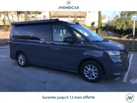 Voiture CALIFORNIA T7