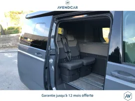 Voiture CALIFORNIA T7