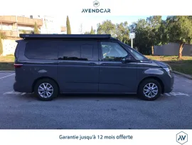 Voiture CALIFORNIA T7