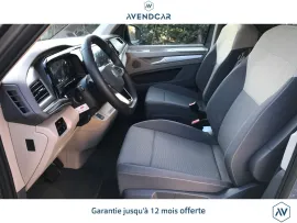 Voiture CALIFORNIA T7