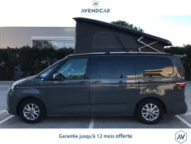 Voiture CALIFORNIA T7