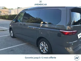 Voiture CALIFORNIA T7