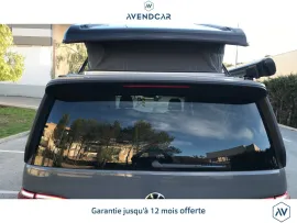 Voiture CALIFORNIA T7