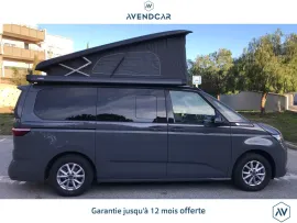 Voiture CALIFORNIA T7