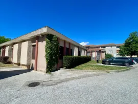 Location Location Bureaux Marseille 13016