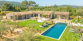 Villa Masia Ramatuelle