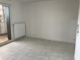 Location T2 avec terrasse