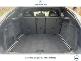 Voiture X4 2.0 D 190 X M-SPORT XDRIVE BVA