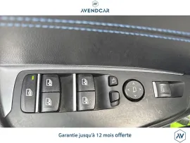 Voiture X4 2.0 D 190 X M-SPORT XDRIVE BVA