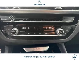 Voiture X4 2.0 D 190 X M-SPORT XDRIVE BVA