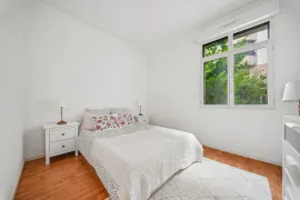Vente Appartement 3 pièces en Rez-de-Jardin - Suresnes