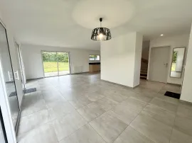 Location Pavillon récent 3 chambres garage jardin - Prouzel