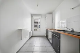 Vente Appartement 2 pièces avec balcon - Suresnes