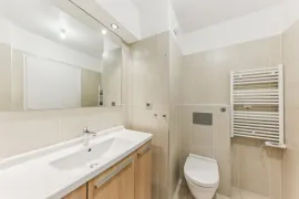 Vente Superbe appartement T6 familial avec terrasse