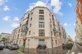 Vente Superbe appartement T6 familial avec terrasse