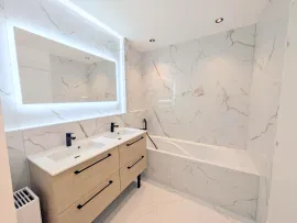Vente Appartement  - 4 pièces  - 94.73 m²