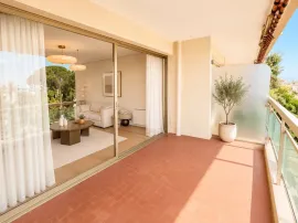 Appartement  - 4 pièces  - 94.73 m² Nice