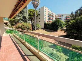 Vente Appartement  - 4 pièces  - 94.73 m²
