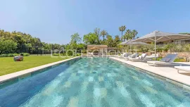 Villa Numia Saint-Tropez
