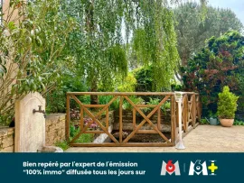 Vente maison de campagne Vallet