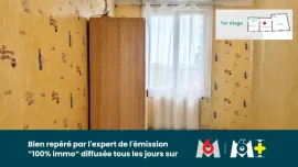 Vente maison de campagne Vallet