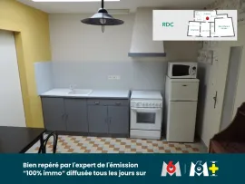 Vente maison de campagne Vallet