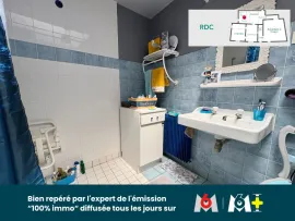 Vente maison de campagne Vallet