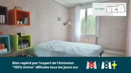 Vente maison de campagne Vallet