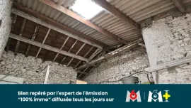 Vente maison de campagne Vallet