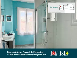 Vente maison de campagne Vallet