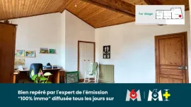 Vente maison de campagne Vallet