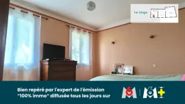 Vente maison de campagne Vallet