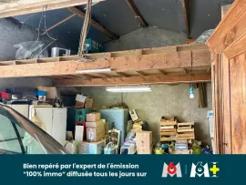 Vente maison de campagne Vallet