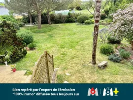 Vente maison de campagne Vallet