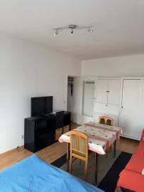 Uhlandstraße, Berlin Berlin
