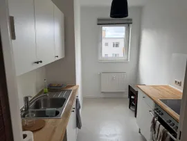 Location Uhlandstraße, Berlin