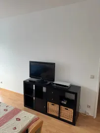 Location Uhlandstraße, Berlin