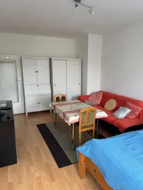 Location Uhlandstraße, Berlin