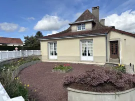 MAISON 4 CHAMBRES AVEC DEPENDANCE Saint-Germain-d'Elle