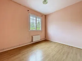 Vente MAISON 4 CHAMBRES AVEC DEPENDANCE