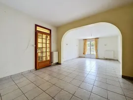Vente MAISON 4 CHAMBRES AVEC DEPENDANCE