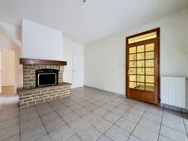 Vente MAISON 4 CHAMBRES AVEC DEPENDANCE