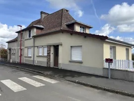 Vente MAISON 4 CHAMBRES AVEC DEPENDANCE