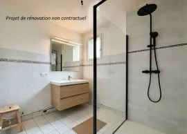Vente MAISON 4 CHAMBRES AVEC DEPENDANCE