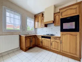 Vente MAISON 4 CHAMBRES AVEC DEPENDANCE