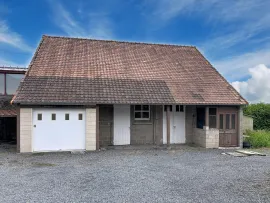 Vente MAISON 4 CHAMBRES AVEC DEPENDANCE