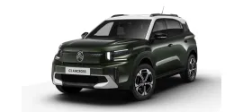 Voiture C3 AIRCROSS HYBRIDE 145 CV MAX